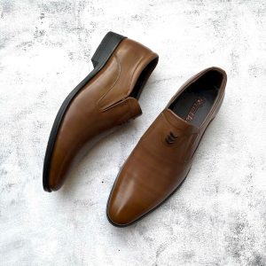 Alternative view of Giày công sở cao cấp da bò